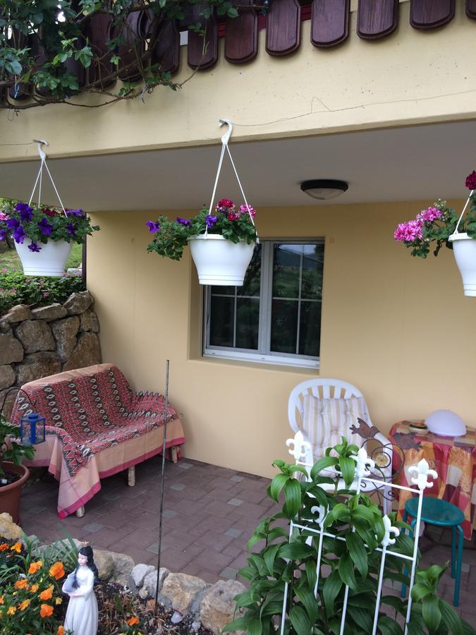 Mona'S Sleep & Go Bed & Breakfast Buren  Exterior photo