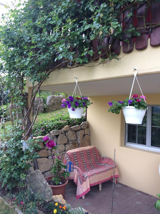 Mona'S Sleep & Go Bed & Breakfast Buren  Exterior photo